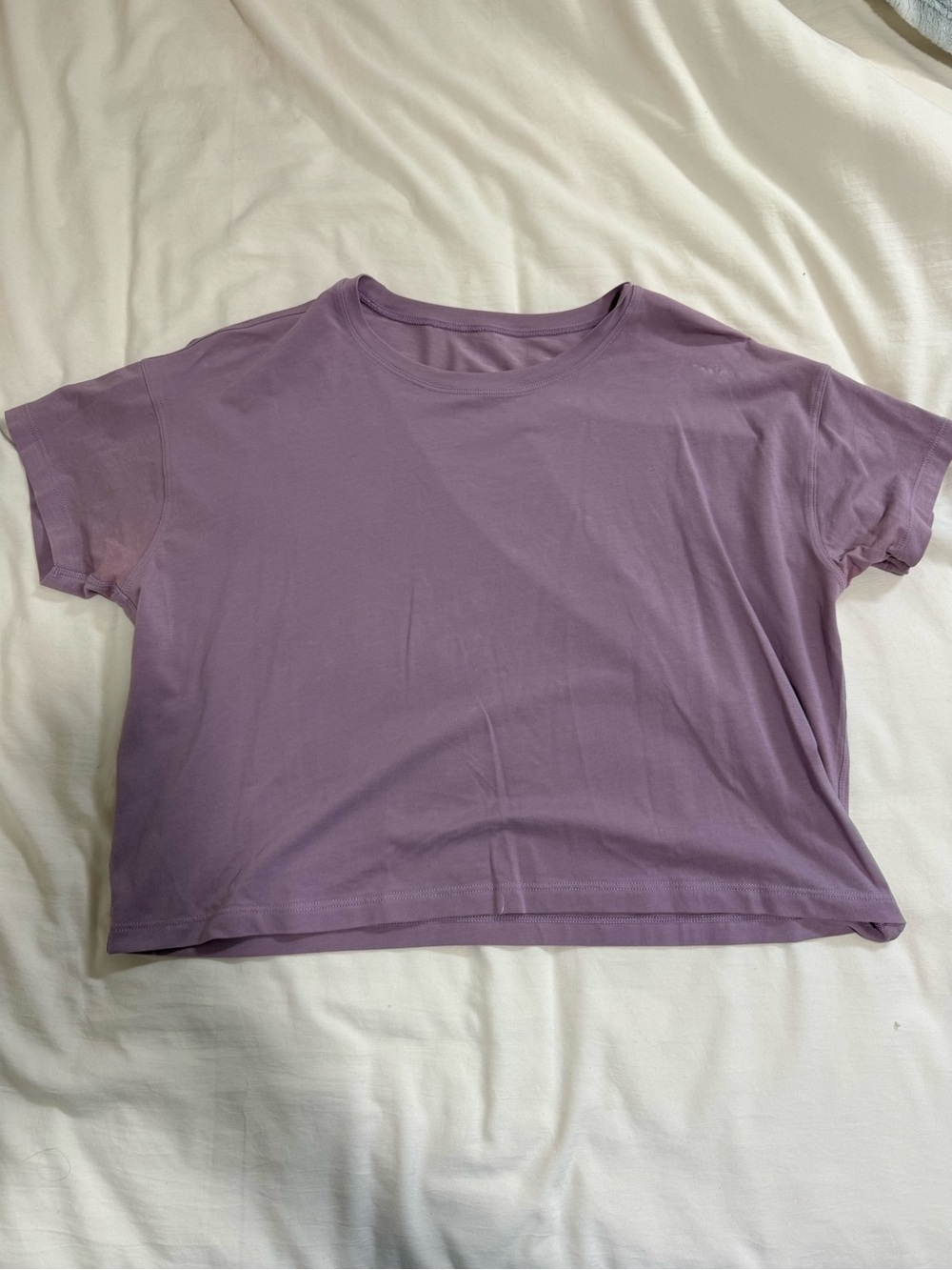lululemon athletica Cate’s t-shirt
